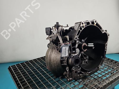 Used Gearbox Gearbox 38118775 38118775