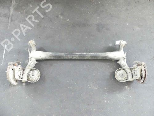 Used Rear axle Rear axle 37896078 37896078