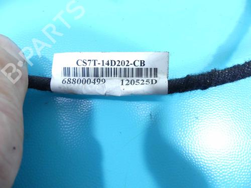 Electronic module FORD MONDEO IV Turnier (BA7) | BP37887067M83 - Image 5