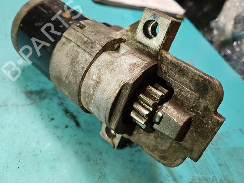 Starter MAZDA 6 Hatchback (GH) 2.0 MZR (GHEFS) | BP37812642M8 - Image 4