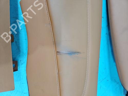 Seats set JAGUAR XE (X760) 2.0 D | BP37826105C78 - Image 39