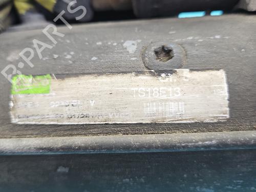Starter CITROËN NEMO Box Body/MPV (AA_) 1.4 HDi | BP37849725M8  - Image 11