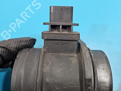 Mass air flow sensor KIA CEE'D Hatchback (ED) | BP38062920M95 - Image 5