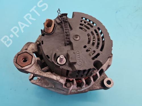Generator AUDI A4 B6 (8E2) | BP37841398M7 - Image 4