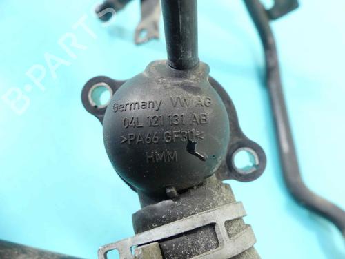 Pipe SKODA OCTAVIA III Combi (5E5, 5E6) 1.6 TDI | BP37808572M125 - Image 14