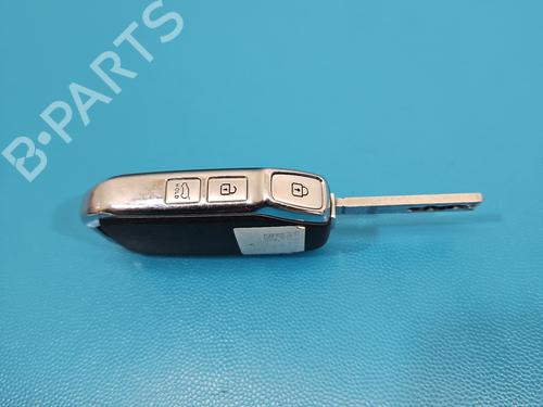 Ignition barrel KIA CEED (CD) | BP37824123M48 - Image 3