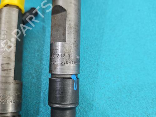 Injector SEAT LEON (1M1) 1.9 TDI | BP37840854M100 - Image 5
