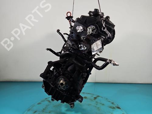 Engine VW TOURAN (1T1, 1T2) 2.0 TDI | BP37814904M1  - Image 5