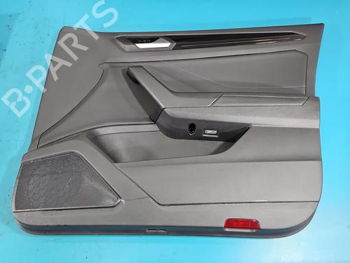 Seats set VW T-ROC (A11, D11) | BP37860506C78 - Image 26