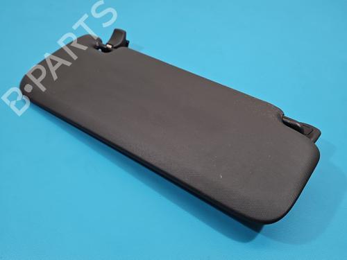 Used Left sun visor Left sun visor BMW X3 (G01, F97, G08) iX3 (286 hp) 37821912 37821912