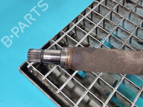 Right front driveshaft FORD FOCUS III | BP38129152M39 - Image 2