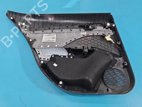 Rear right panel SKODA OCTAVIA IV (NX3, NN3, PV3) 2.0 TDi | BP37835775C61 - Image 3