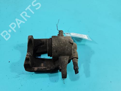 Right front brake caliper CITROËN NEMO Box Body/MPV (AA_) 1.4 HDi | BP37819510M104 - Image 4