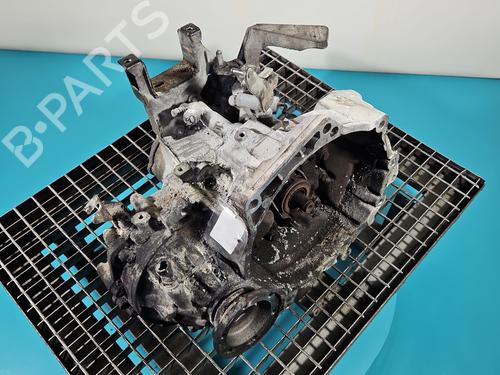 Used Gearbox Gearbox 38139774 38139774