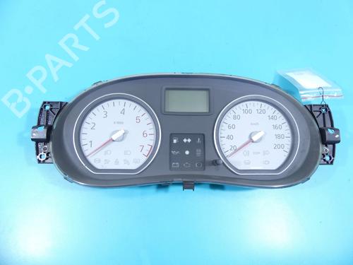 instrument-cluster-dacia-sandero-2008-37893255 main image