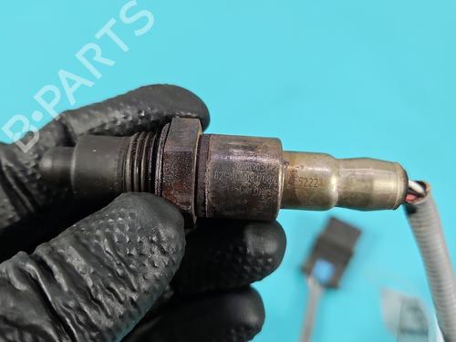 Elektronisk sensor BMW i3 (I01) Range Extender | BP37845705M84 - Image 7