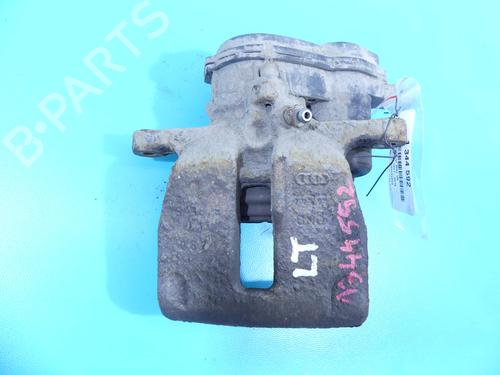 Left rear brake caliper AUDI A5 (8T3) 2.0 TFSI quattro | BP37895490M107 - Image 2