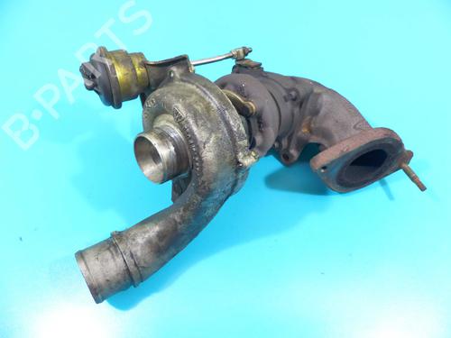 Turbolader/Kompressor Turbolader/Kompressor 37805622 37805622