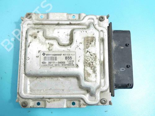 Engine control unit (ECU) KIA PICANTO II (TA) 1.0 | BP37878856M57 - Image 7
