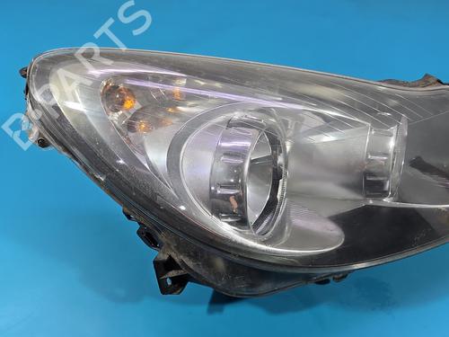 Right headlight OPEL CORSA D (S07) 1.3 CDTI (L08, L68) | BP38774779C29  - Image 5