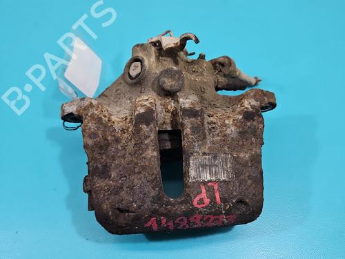 Left front brake caliper CITROËN C5 I (DC_) 2.0 HDi (DCRHZB, DCRHZE) | BP38139488M105 - Image 2