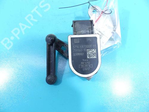 Electronic sensor BMW 7 (G11, G12) 730 d, Ld xDrive | BP37886956M84 - Image 2