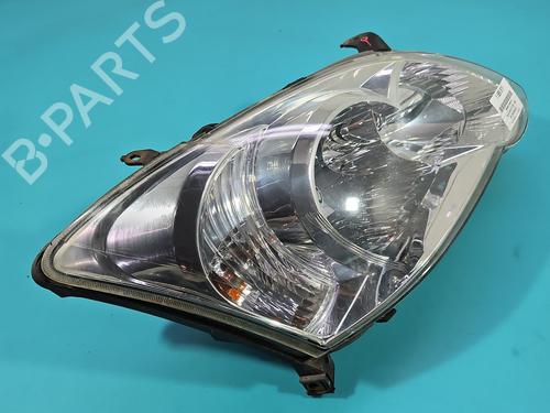Right headlight TOYOTA COROLLA (_E12_) 1.6 VVT-i (ZZE121_, ZZE121R) | BP38014004C29 - Image 3