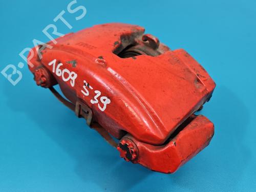 Used Right front brake caliper Right front brake caliper AUDI A4 B8 (8K2) [2007-2017] 40008550 40008550