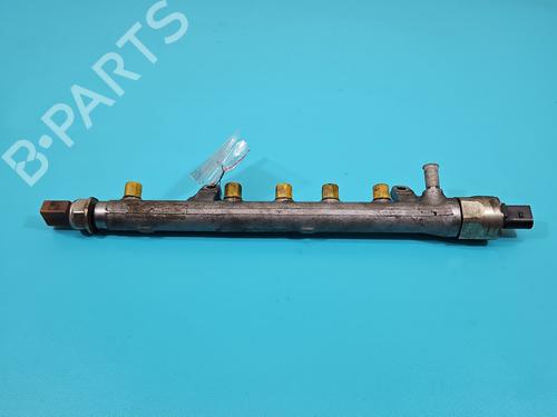 Injection rail VW GOLF VI (5K1) 1.6 TDI | BP37815496M98 - Image 3