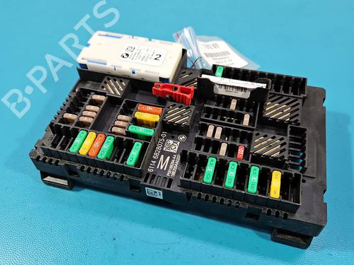 Used Fuse box Fuse box 38000417 38000417
