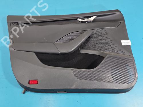 Used Front left panel Front left panel 37835771 37835771