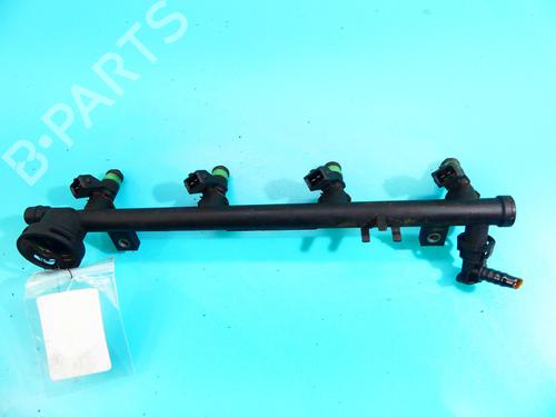Used Injector Injector 37890465 37890465