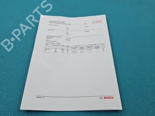 Injector SUBARU FORESTER (SJ_) 2.0 D AWD (SJD) | BP37817004M100 - Image 3