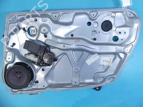 Used Front right window mechanism Front right window mechanism 37806212 37806212