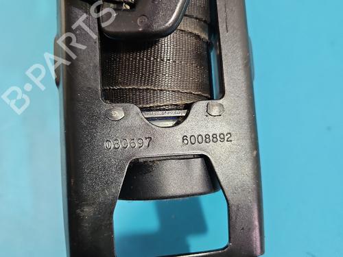 Front left seatbelt VOLVO V50 (545) 1.6 D | BP38292536I26 - Image 8