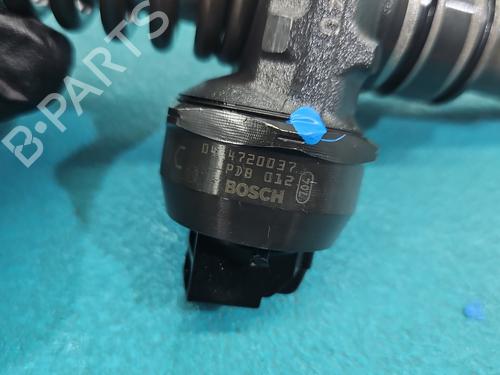Injector AUDI A4 B6 Avant (8E5) 1.9 TDI | BP38143290M100 - Image 2