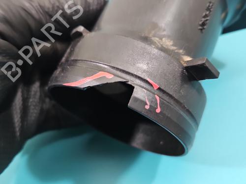 Mass air flow sensor VW GOLF IV Variant (1J5) 1.6 | BP38140663M95 - Image 8