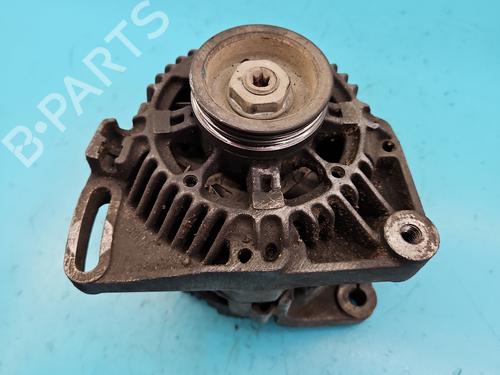 Alternator RENAULT KANGOO (KC0/1_) 1.2 (KC0A, KC0K, KC0F, KC01) | BP38123424M7 - Image 3