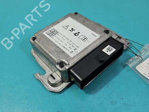 Airbag module Airbag module 37827718 37827718