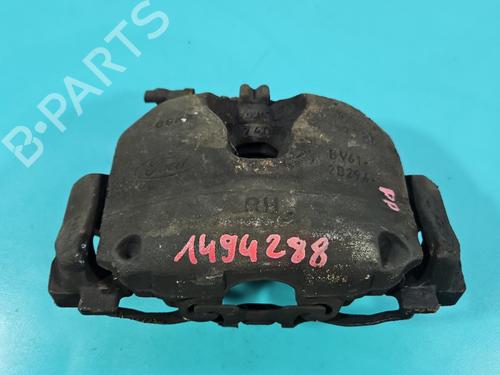 Used Right front brake caliper Right front brake caliper FORD TRANSIT CONNECT V408 Box Body/MPV [2013-2026] 38140644 38140644