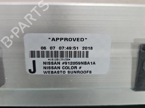 Soltag INFINITI G Saloon 35 | BP38136709C124 - Image 10