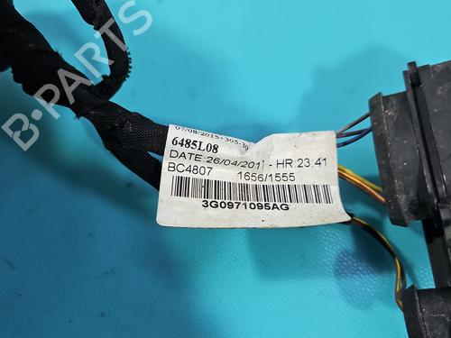 Wiring harness VW PASSAT B8 (3G2, CB2) 2.0 TDI | BP38149880E16 - Image 4