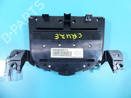 Switch CHEVROLET CRUZE (J300) 2.0 CDI | BP37894167I30 - Image 3