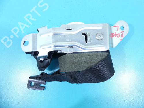 Rear left seatbelt BMW 2 Gran Tourer (F46) 218 d xDrive | BP37892019I29 - Image 5