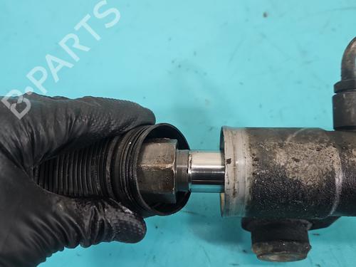 Steering rack OPEL ASTRA H GTC (A04) 1.8 (L08) | BP37822837M22 - Image 14