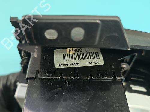 Climate control KIA VENGA (YN) 1.6 CRDi 115 | BP37854411I5  - Image 17