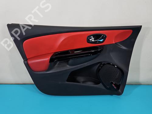 Front left panel RENAULT CLIO IV (BH_) 0.9 TCe 90 (BHNF, BHMA, BHMH, BHJK, BHJR) | BP38135668C58 - Image 5