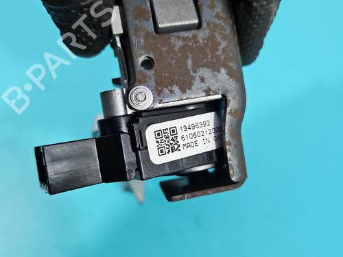 Engine control unit (ECU) OPEL CORSA E Hatchback Van (X15) | BP37831340M57 - Image 22