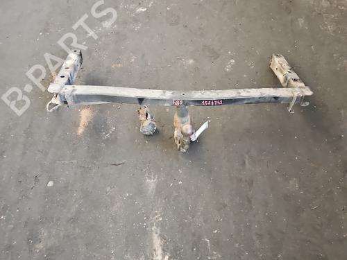 Used Tow ball/Mechanism Tow ball/Mechanism 37822542 37822542