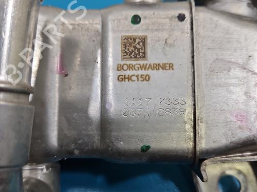 Egr MG MG 3 (ZP2_) 1.5 Hybrid+ | BP37840705M69 - Image 3